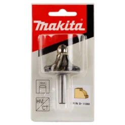 Makita D-11368 Kwartrondfr+lag R12,7 S8 -Aanbiedingen Tool Gigant Winkel D 11368 C1N1