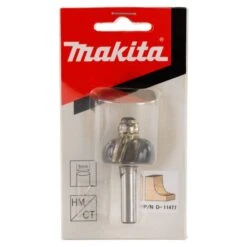 Makita D-11477 Holprofielfr+lag R9,53 S8 -Aanbiedingen Tool Gigant Winkel D 11477 C1N1
