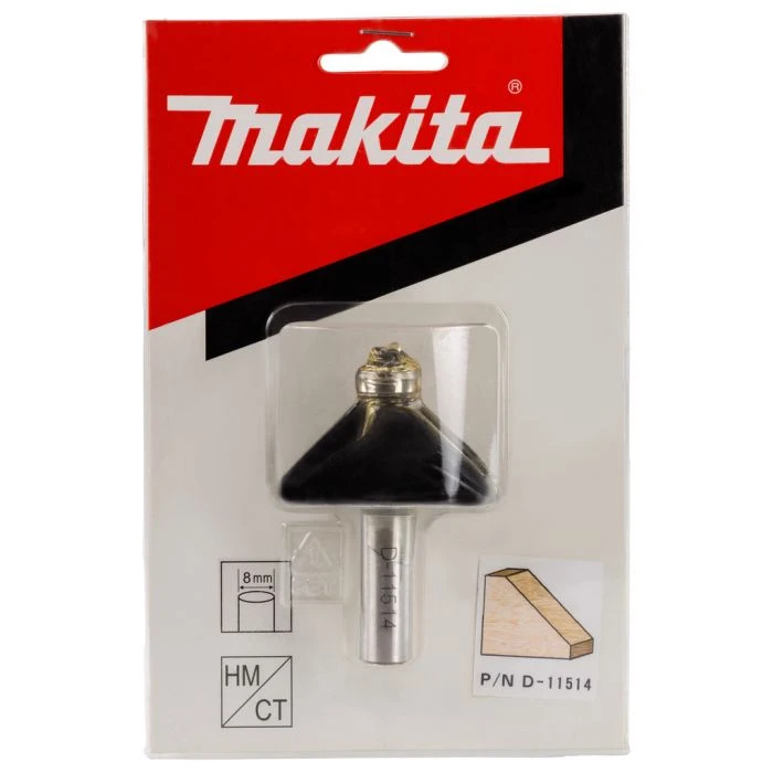 Makita D-11514 Fasefrees+lag 45gr S12 3 Makita D-11514 Fasefrees+lag 45gr S12 - Afbeelding 3
