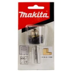 Makita D-11536 Sponningfrees 31,8 S12 -Aanbiedingen Tool Gigant Winkel D 11536 C1N1