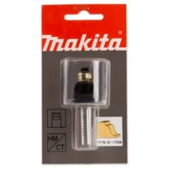 Makita D-11558 Lijstprofielfr+lag 34,93 S8 8 Makita D-11558 Lijstprofielfr+lag 34,93 S8 -Aanbiedingen Tool Gigant Winkel D 11558 C1N1