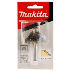 Makita D-11651 Contraprofielfr+lag 38,1 S8 -Aanbiedingen Tool Gigant Winkel D 11651 C1N1