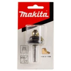 Makita D-11689 Hollijstproffr+lag R7,94 S8 -Aanbiedingen Tool Gigant Winkel D 11689 C1N1