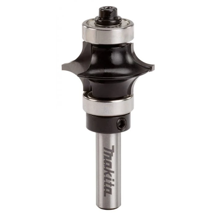Makita D-68781 Lijstprofielfrees 28,6x13,0 S8 1 Makita D-68781 Lijstprofielfrees 28,6x13,0 S8