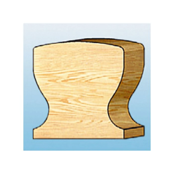 Makita D-11829 Handgreepprofielfr 38,1 S12 3 Makita D-11829 Handgreepprofielfr 38,1 S12 - Afbeelding 3