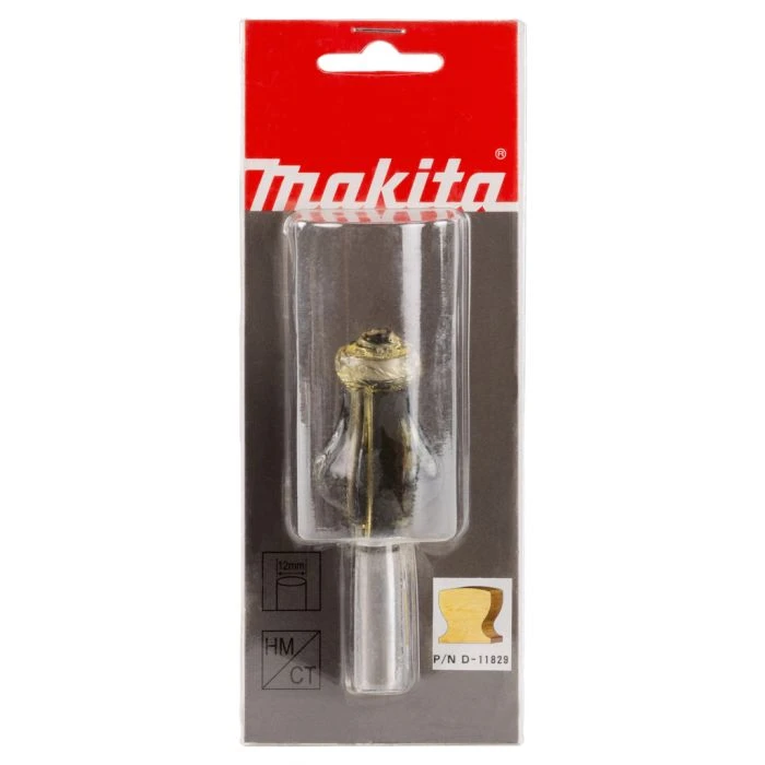 Makita D-11829 Handgreepprofielfr 38,1 S12 5 Makita D-11829 Handgreepprofielfr 38,1 S12 - Afbeelding 5