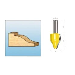 Makita D-11857 Constructiefrees 1 S12 -Aanbiedingen Tool Gigant Winkel D 11857 A1C0 1