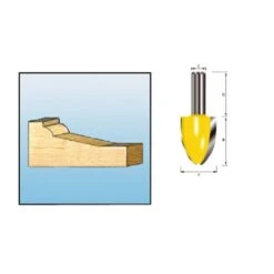 Makita D-11863 Constructiefrees 2 S12 -Aanbiedingen Tool Gigant Winkel D 11863 A1C0 1