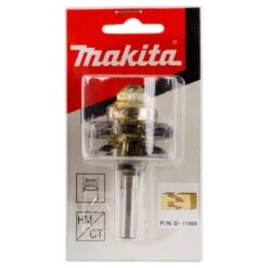 Makita D-11900 Contraprofielfr+lag 41 S8 -Aanbiedingen Tool Gigant Winkel D 11900 C1N1