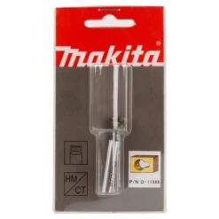 Makita D-11988 Sleutelgatfrees 9,53 S8 -Aanbiedingen Tool Gigant Winkel D 11988 C1N1