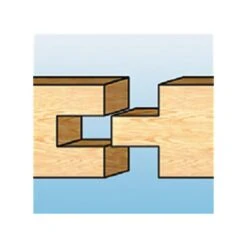 Makita D-12027 Groef/veerfrees+lag S12 -Aanbiedingen Tool Gigant Winkel D 12011 A1C0 s01 2