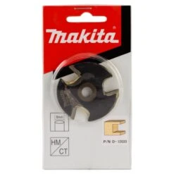 Makita D-12033 Groefmes HM 2,0mm -Aanbiedingen Tool Gigant Winkel D 12033 C1N1