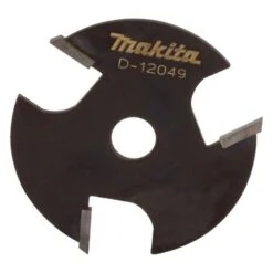 Makita D-12049 Groefmes HM 2,5mm