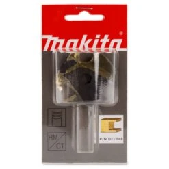 Makita D-12049 Groefmes HM 2,5mm -Aanbiedingen Tool Gigant Winkel D 12049 C1N1