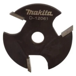 Makita D-12061 Groefmes HM 4,0mm