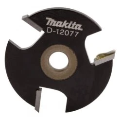 Makita D-12077 Groefmes HM 5,0mm