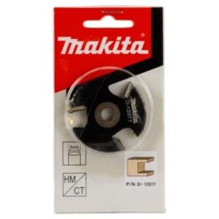 Makita D-12077 Groefmes HM 5,0mm 8 Makita D-12077 Groefmes HM 5,0mm -Aanbiedingen Tool Gigant Winkel D 12077 C1N1