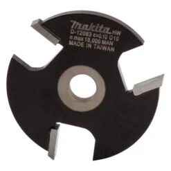 Makita D-12083 Groefmes HM 6,0mm