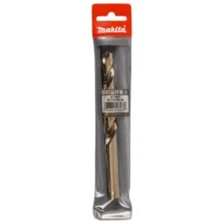 Makita D-14037 Metaalboor Hss-CO 11,0x142mm 12 Makita D-14037 Metaalboor Hss-CO 11,0x142mm -Aanbiedingen Tool Gigant Winkel D 14037 C1N1