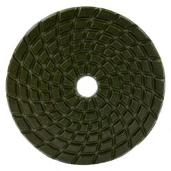 Makita D-15584 Diamant Polijstschijf 100mm K50