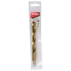 Makita D-15849 Metaalboor HSS-tin 12,0x150mm -Aanbiedingen Tool Gigant Winkel D 15849 C1N1