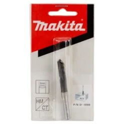 Makita D-16988 Boorfrees 6x18 Alu S6 -Aanbiedingen Tool Gigant Winkel D 16988 C1N1