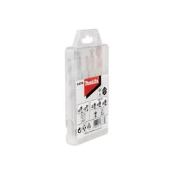 Makita D-20769 Borenset 1/4" Vorm E 9 Makita D-20769 Borenset 1/4" Vorm E -Aanbiedingen Tool Gigant Winkel D 20769 A1L0