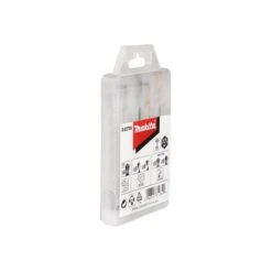 Makita D-23759 Borenset 1/4" Vorm E -Aanbiedingen Tool Gigant Winkel D 23759 A2R0