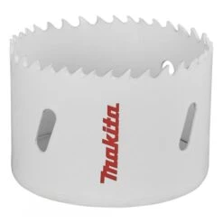 Makita D-30140 Gatzaag 64mm Hout/metaal