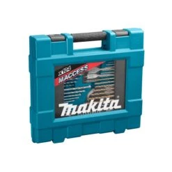 Makita D-31778 Boor-/schroefbitset 104-delig -Aanbiedingen Tool Gigant Winkel D 31778 A1L0