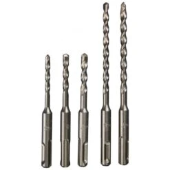 Makita D-33853 Betonborenset 25-delig 33 Makita D-33853 Betonborenset 25-delig -Aanbiedingen Tool Gigant Winkel D 33853 C1C0 s100