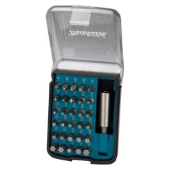 Makita D-34936 Schroefbitset 31-delig -Aanbiedingen Tool Gigant Winkel D 34936 C1R0 s01
