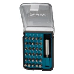 Makita D-34936 Schroefbitset 31-delig -Aanbiedingen Tool Gigant Winkel D 34936 C1R0 s101