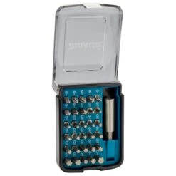 Makita D-34964 Schroefbitset 31-delig -Aanbiedingen Tool Gigant Winkel D 34964 C1L0 s01