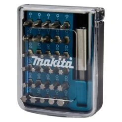 Makita D-34964 Schroefbitset 31-delig -Aanbiedingen Tool Gigant Winkel D 34964 C1R0