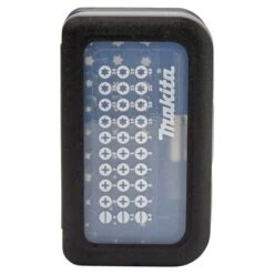 Makita D-35031 Schroefitset 31-delig -Aanbiedingen Tool Gigant Winkel D 35031 C1C0