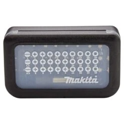 Makita D-35031 Schroefitset 31-delig -Aanbiedingen Tool Gigant Winkel D 35031 C1C0 s01