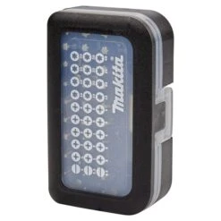 Makita D-35031 Schroefitset 31-delig -Aanbiedingen Tool Gigant Winkel D 35031 C1R0