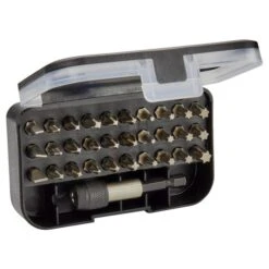 Makita D-35031 Schroefitset 31-delig -Aanbiedingen Tool Gigant Winkel D 35031 C3L0