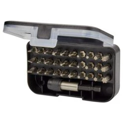 Makita D-35031 Schroefitset 31-delig -Aanbiedingen Tool Gigant Winkel D 35031 C3R0