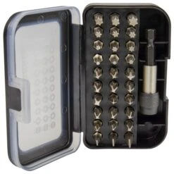 Makita D-35031 Schroefitset 31-delig -Aanbiedingen Tool Gigant Winkel D 35031 F 002