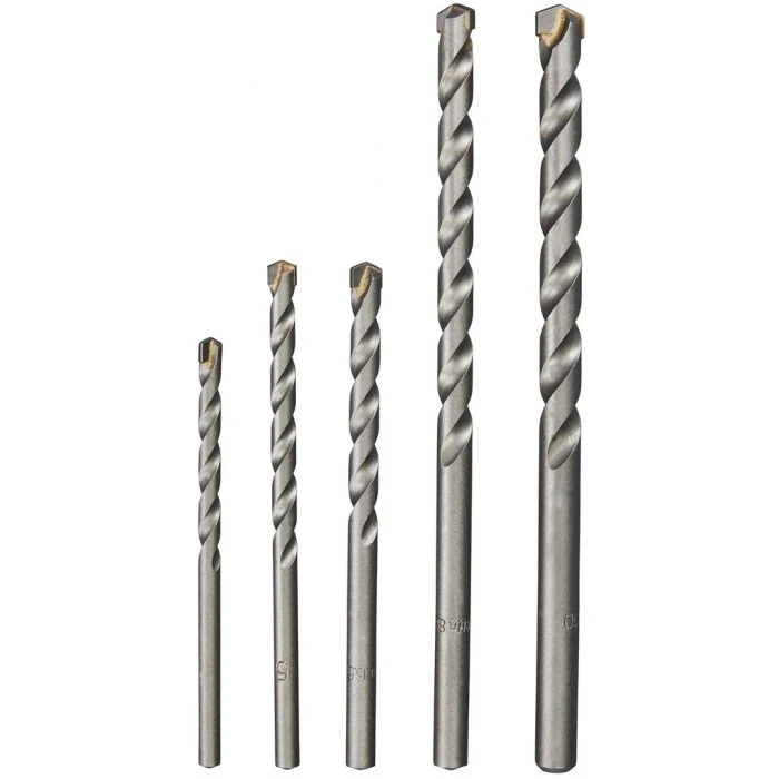 Makita D-36762 Steenborenset 5-delig 14 Makita D-36762 Steenborenset 5-delig - Afbeelding 14