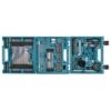 Makita D-37194 Boor-/schroefbitset 200-delig