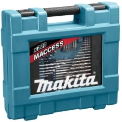 Makita D-37194 Boor-/schroefbitset 200-delig 8 Makita D-37194 Boor-/schroefbitset 200-delig -Aanbiedingen Tool Gigant Winkel D 37194 A1L0
