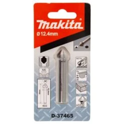 Makita D-37465 Verzinkboor 12,4 X 56mm 3-cut 10 Makita D-37465 Verzinkboor 12,4 X 56mm 3-cut -Aanbiedingen Tool Gigant Winkel D 37465 C1N1