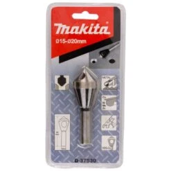 Makita D-37530 Verzinkboor 15-20 X 80 Mm -Aanbiedingen Tool Gigant Winkel D 37530 C1N1