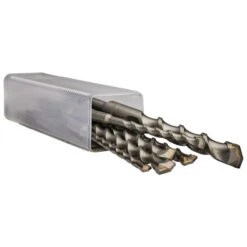 Makita D-41470 Boor-/beitelset 10-delig 7 Makita D-41470 Boor-/beitelset 10-delig -Aanbiedingen Tool Gigant Winkel D 41470 C3L0