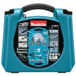 Makita D-42014 Boor-/schroefbitset 50-delig -Aanbiedingen Tool Gigant Winkel D 42014 A7C0 1
