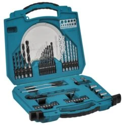 Makita D-42014 Boor-/schroefbitset 50-delig -Aanbiedingen Tool Gigant Winkel D 42014 C1L0