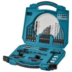 Makita D-42014 Boor-/schroefbitset 50-delig -Aanbiedingen Tool Gigant Winkel D 42014 C1R0